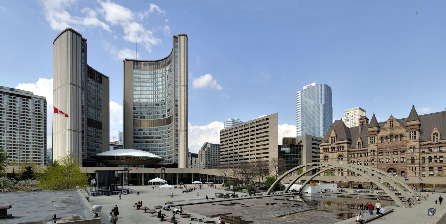 Toronto’s First Immigrant Hub: How the Ward Helped Shaped the City We Know Today