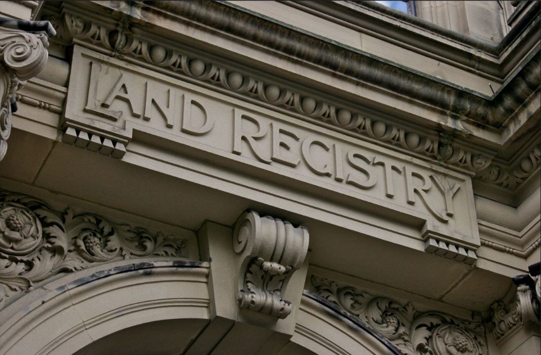 Understanding the Ontario Land Registry Office (Part Two): The Registry ...