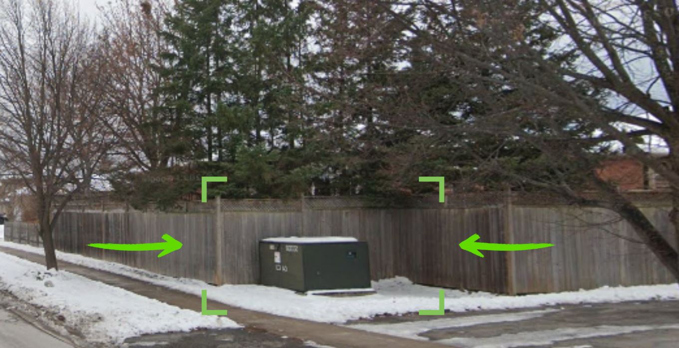 A Cautionary Tale: How a Homeowner Avoided Easement Headaches and Neighbour Disputes